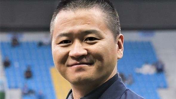 이정민 심판위원장