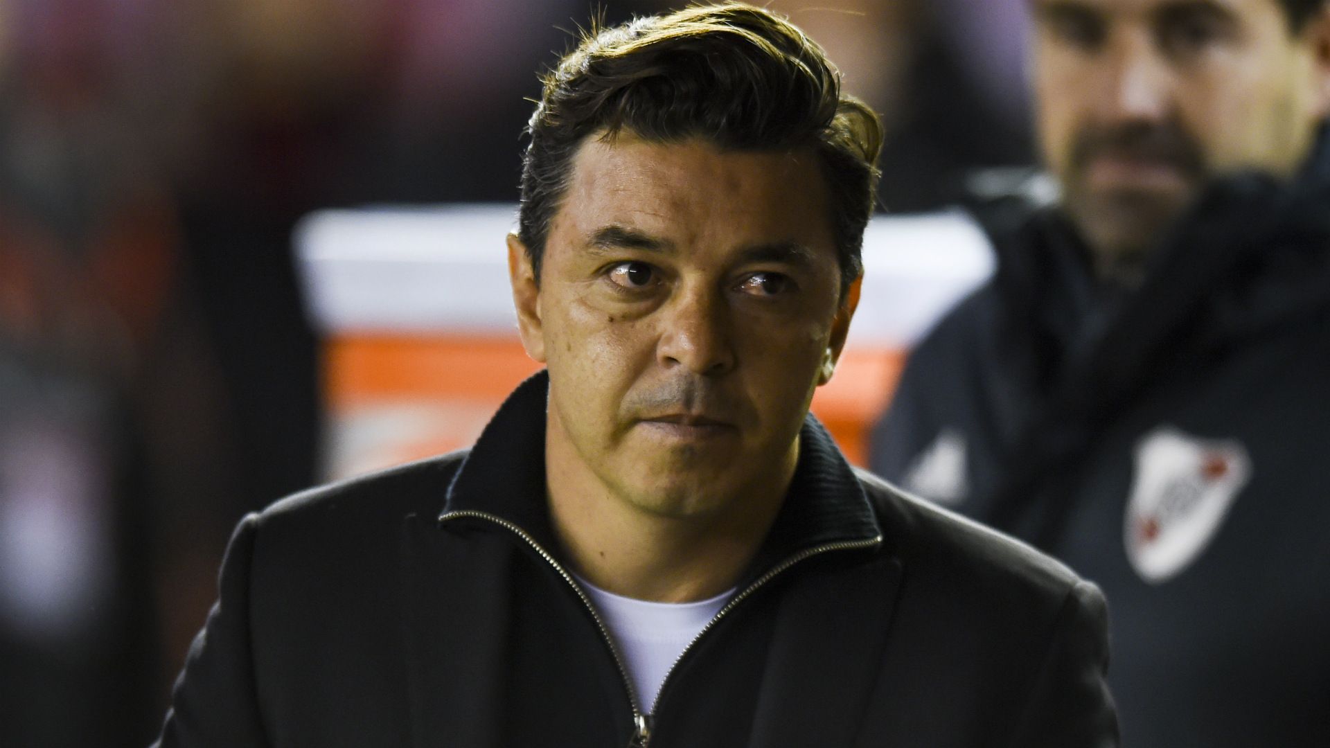 Gallardo River Plate Cruzeiro Libertadores 23072019