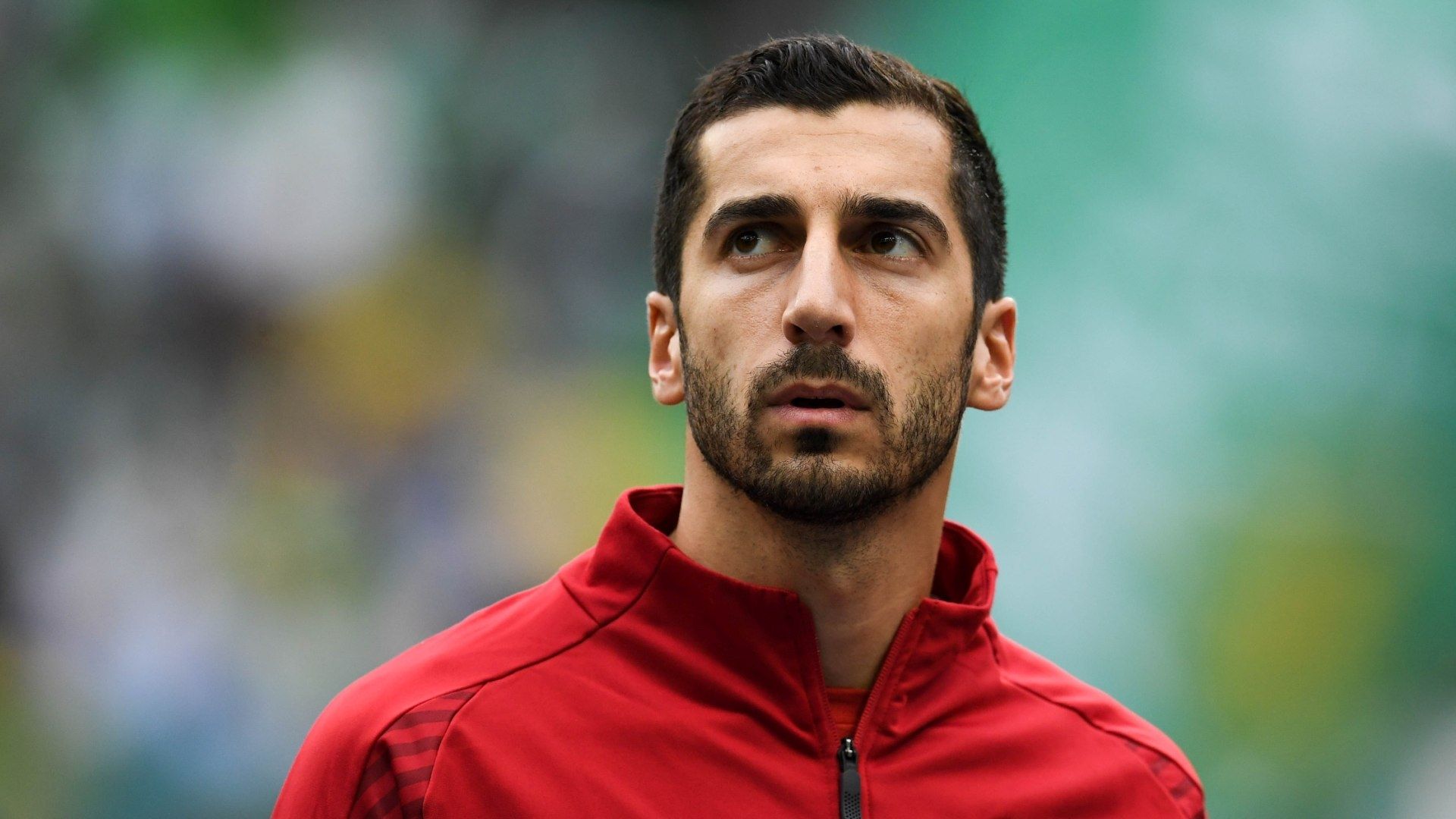 Henrikh Mkhitaryan - Arsenal