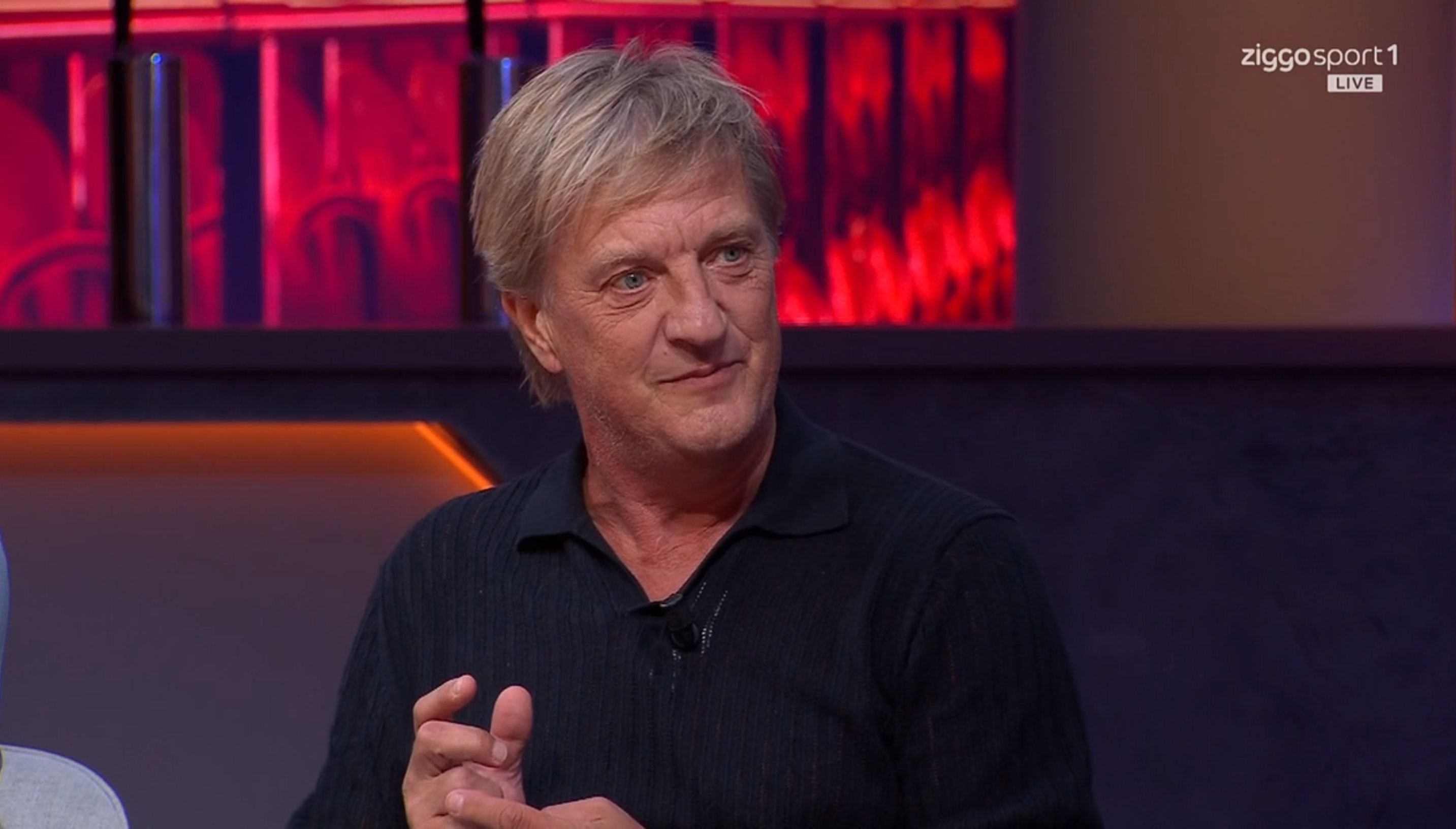Wim Kieft