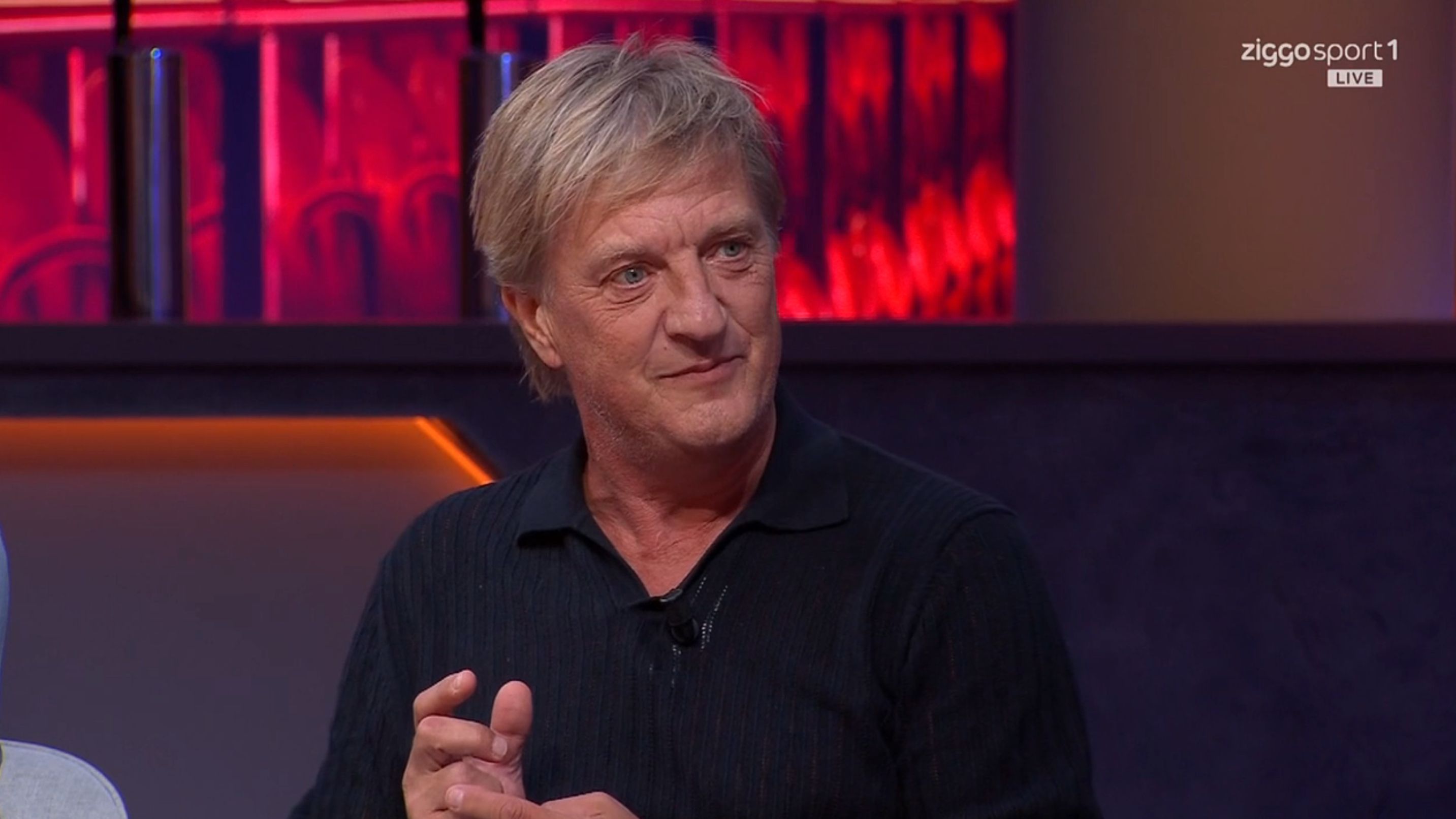 Wim Kieft
