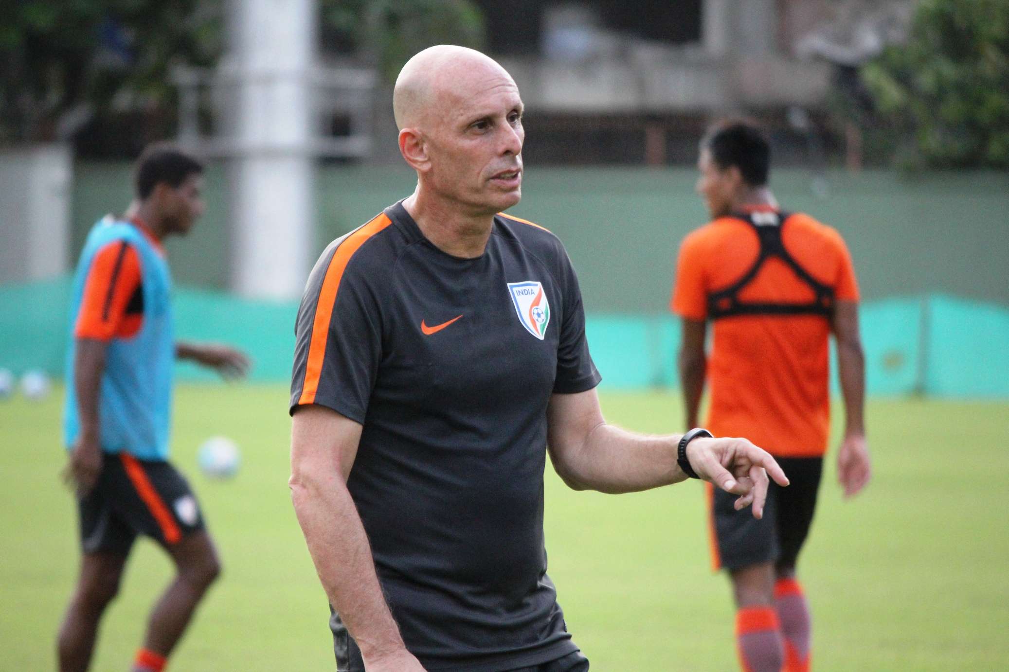 India's performance under Stephen Constantine in International tournaments | sportzpoint.com