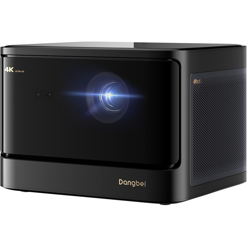 9 projector