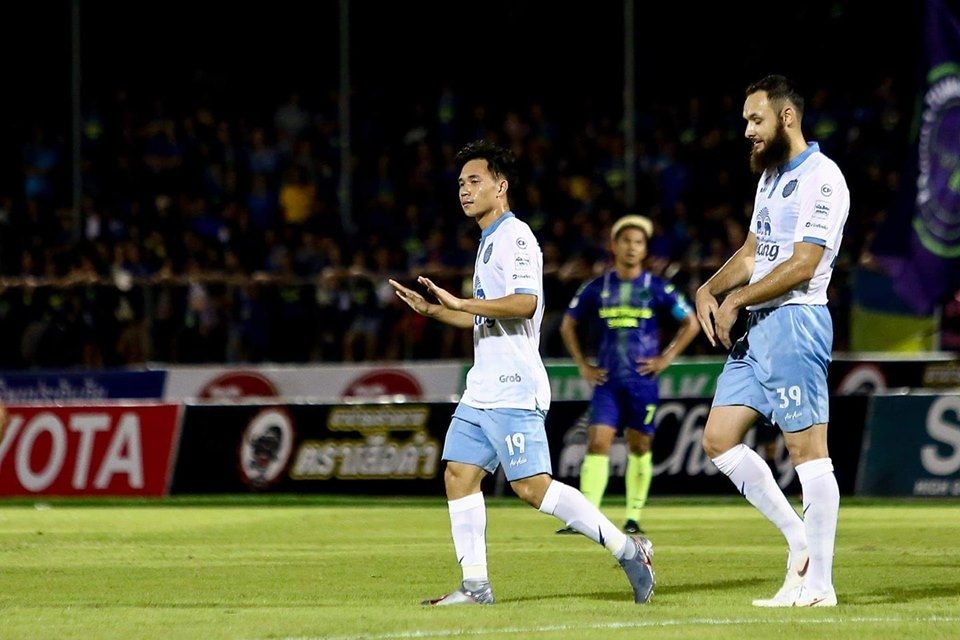 สุภโชค สารชาติ