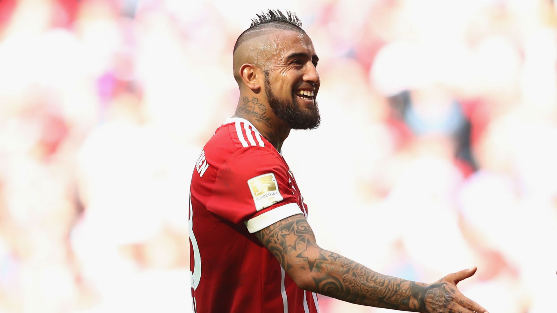 Arturo Vidal