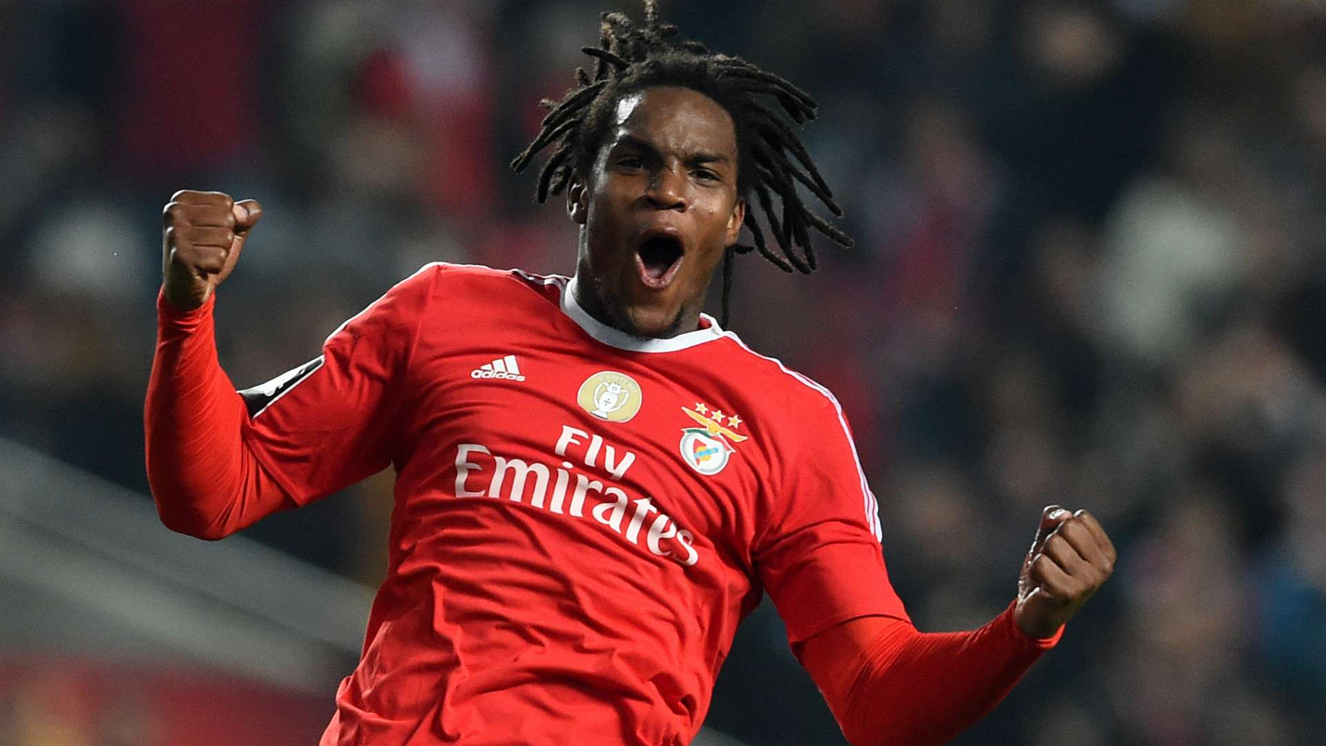 NxGn 2016 Renato Sanches