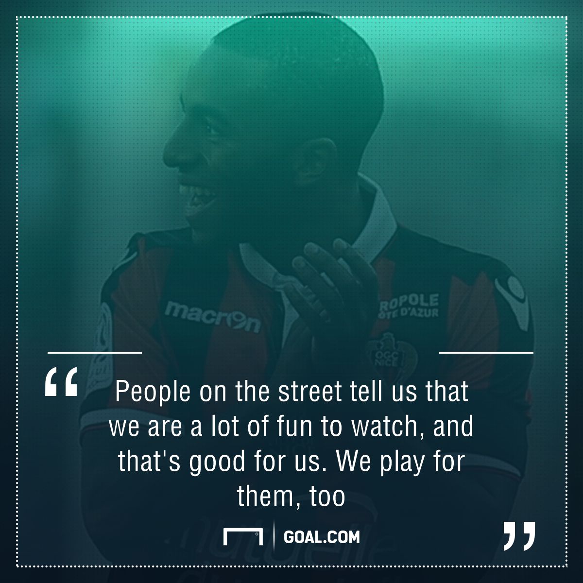 Ricardo Pereira Nice GFX 28042017