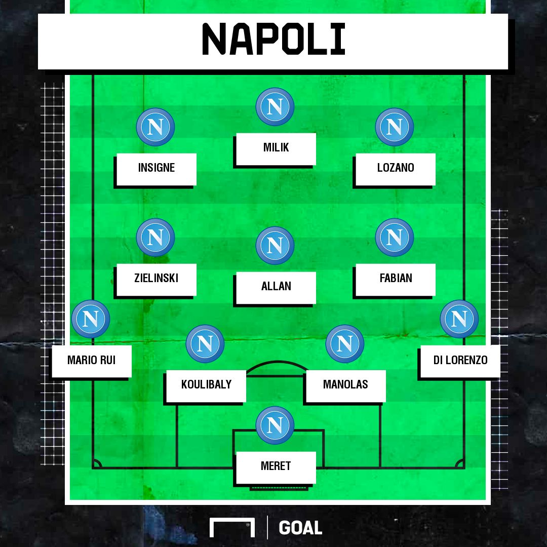 PS Napoli Gattuso