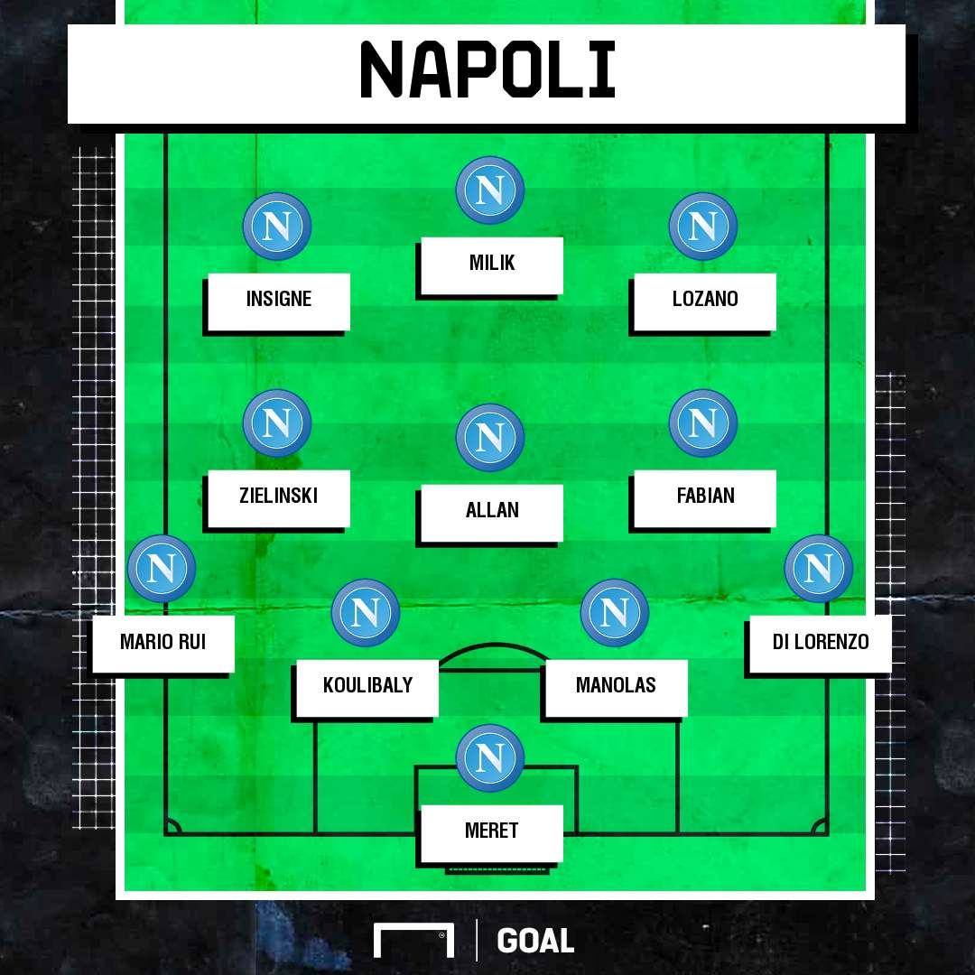 PS Napoli Gattuso