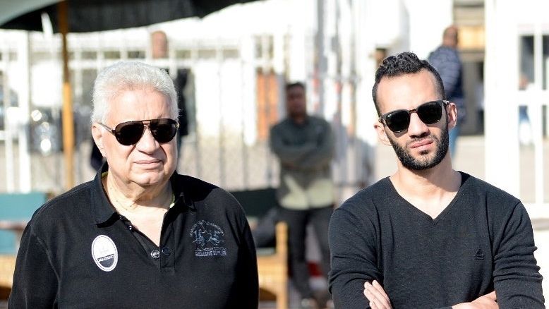 أمير مرتضى منصور