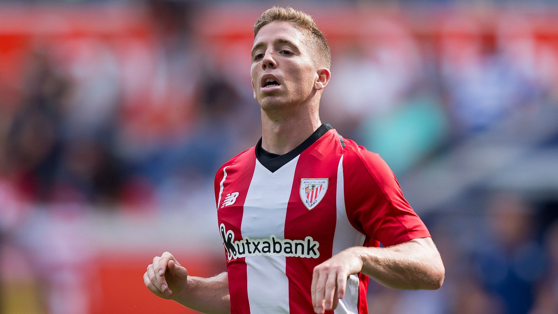Iker Muniain Athletic Bilbao
