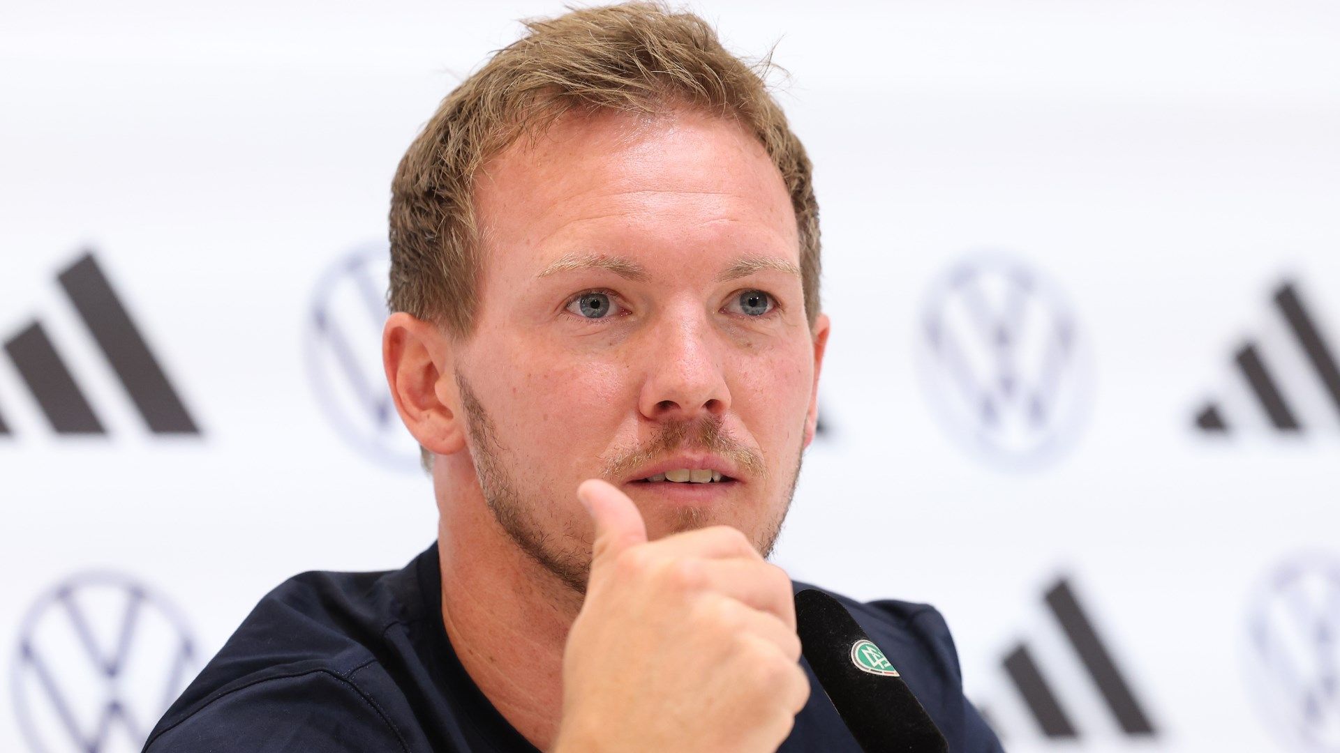 Julian Nagelsmann Germany