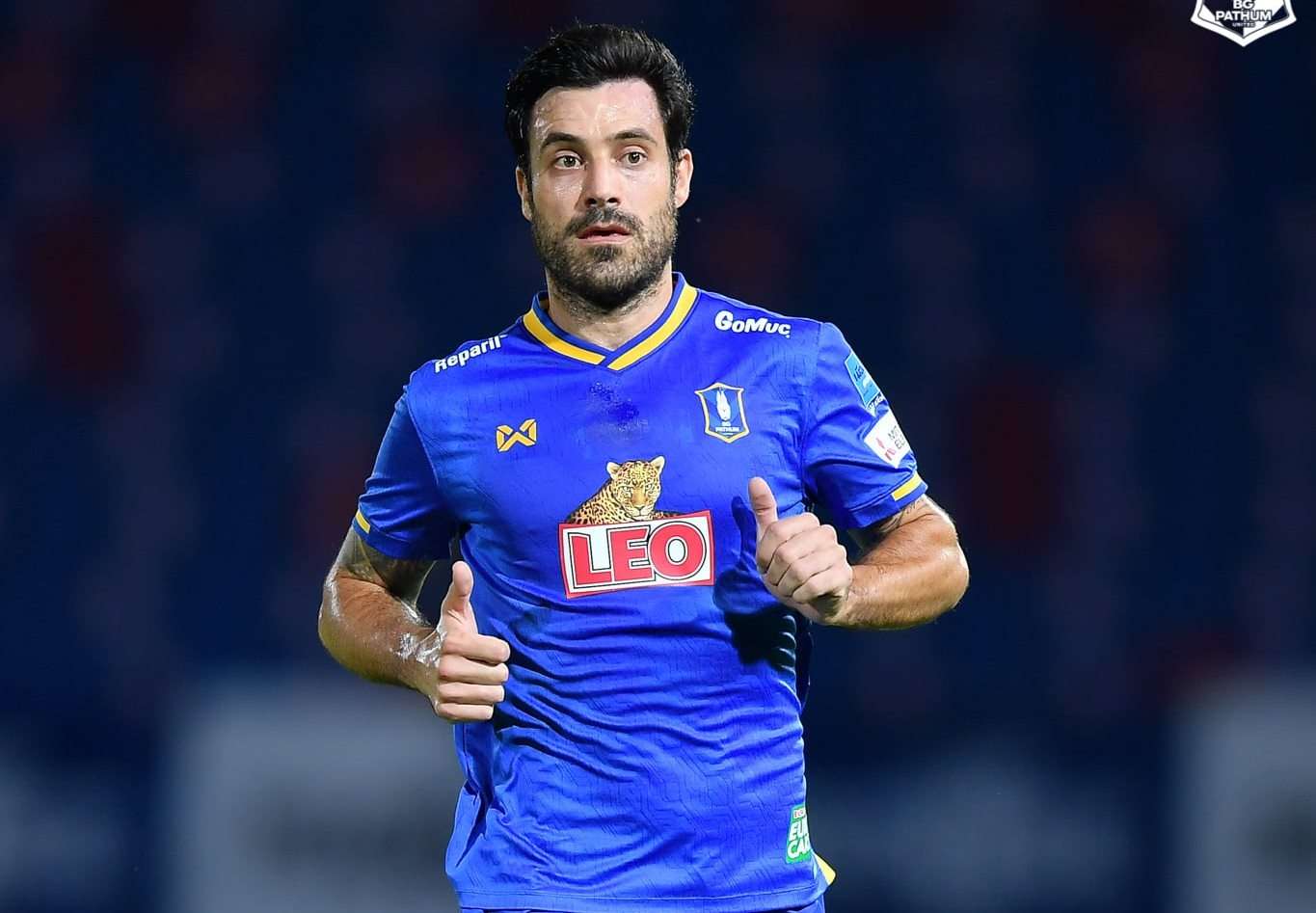 อันเดรส ตูเญซ