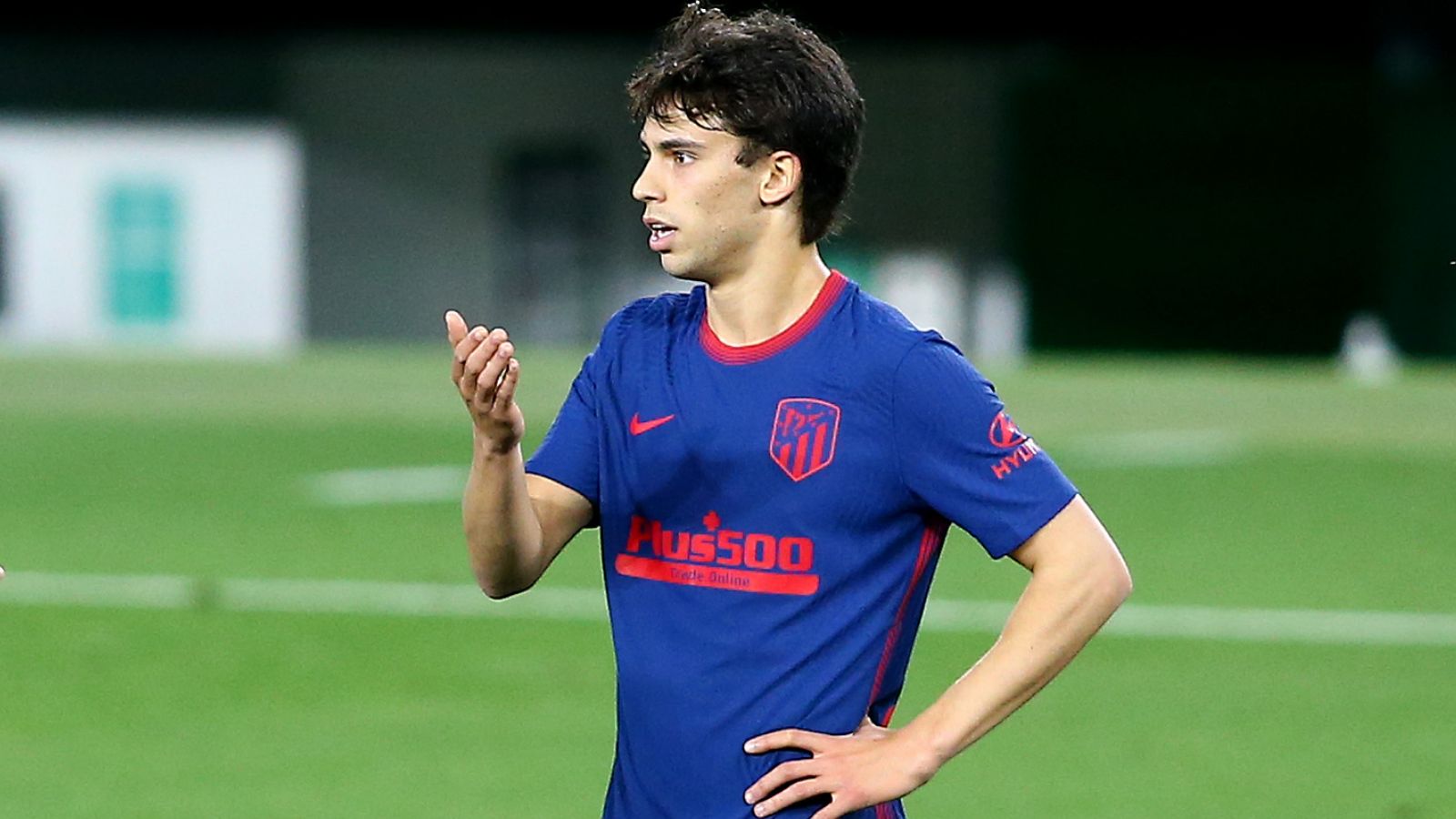 Joao Félix Betis Atletico Madrid LaLiga