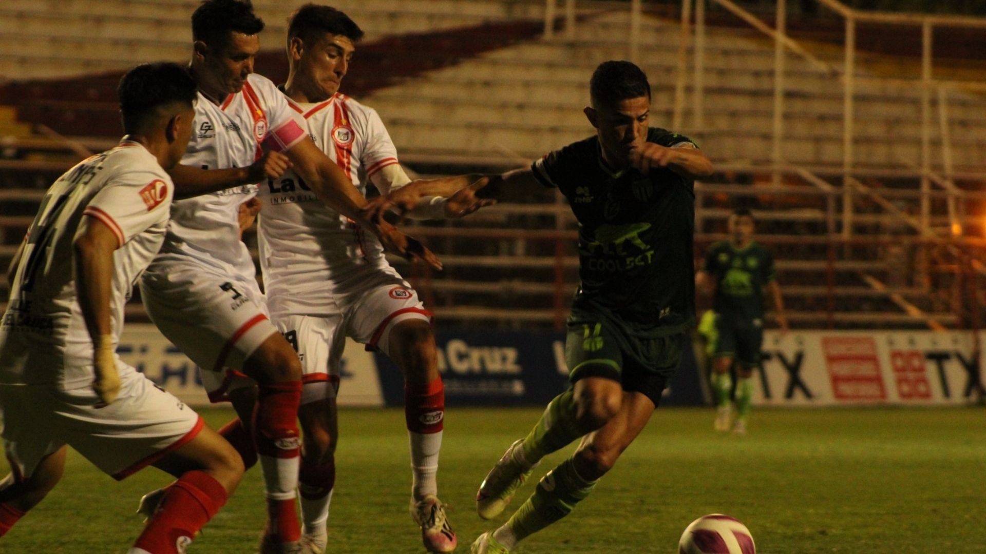 021022 Unión San Felipe Magallanes Felipe Flores