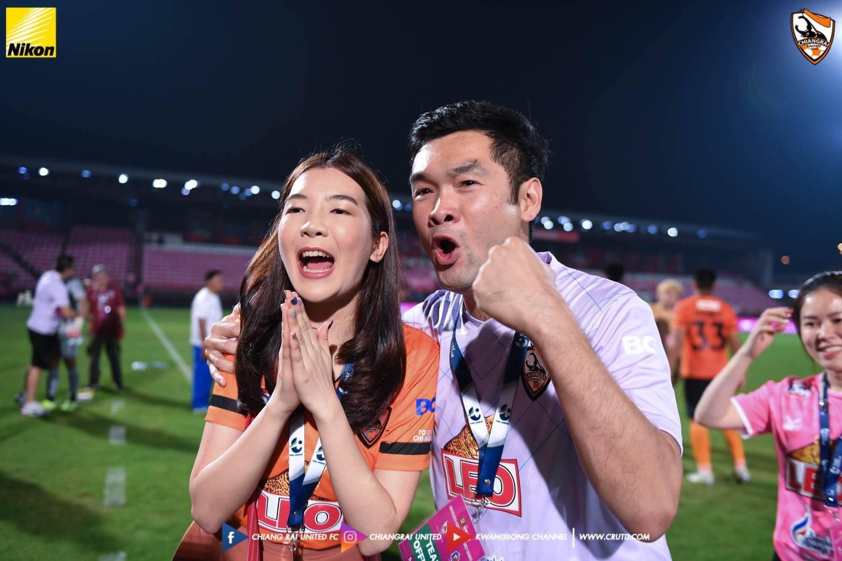 ปวิศรัฐฐ์ ติยะไพรัช, มิตติ ติยะไพรัช