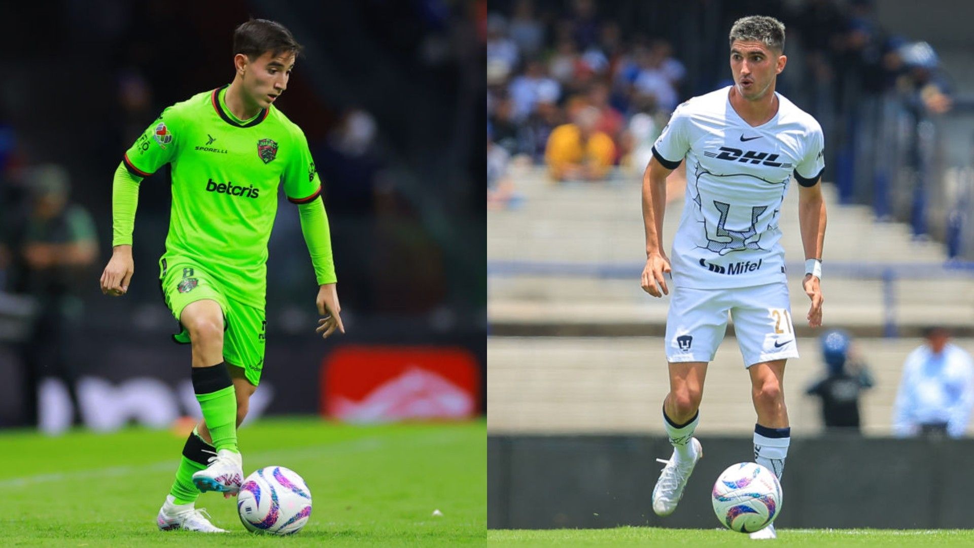 Juárez Pumas En Vivo Apertura 2023