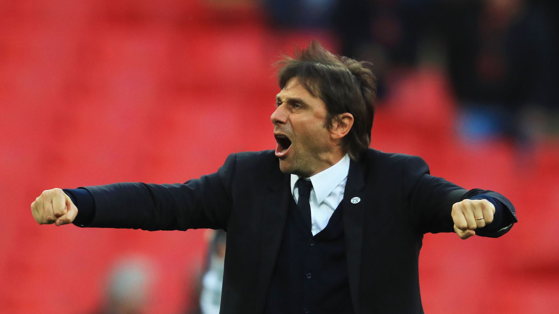 Antonio Conte