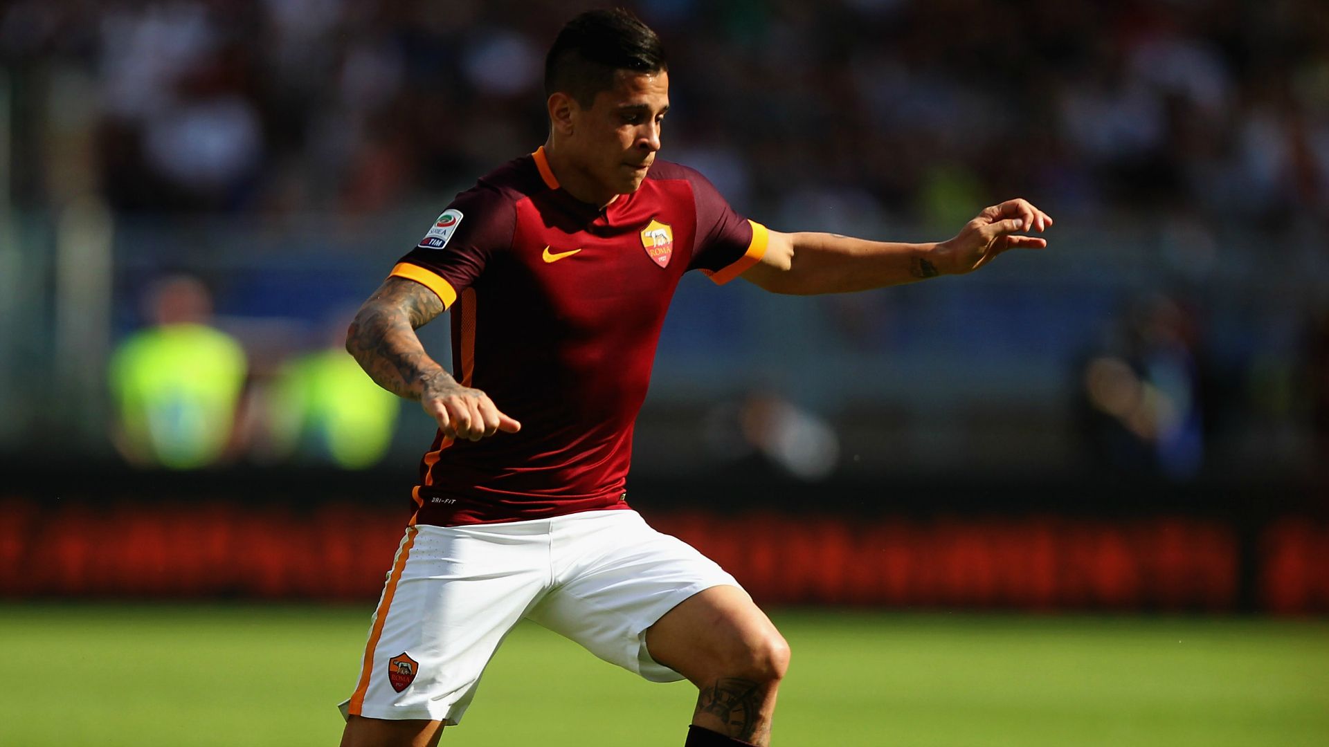 Juan Manuel Iturbe Roma