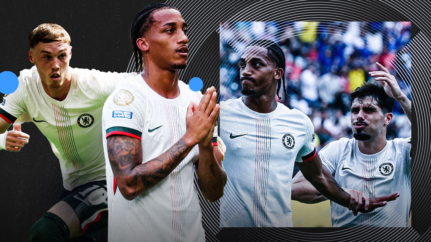 Joao Pedro Chelsea HIC 2:1