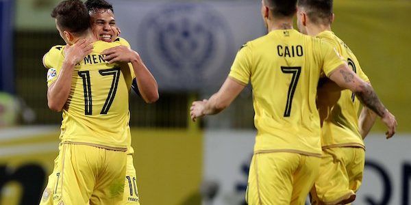 الوصل الإماراتي