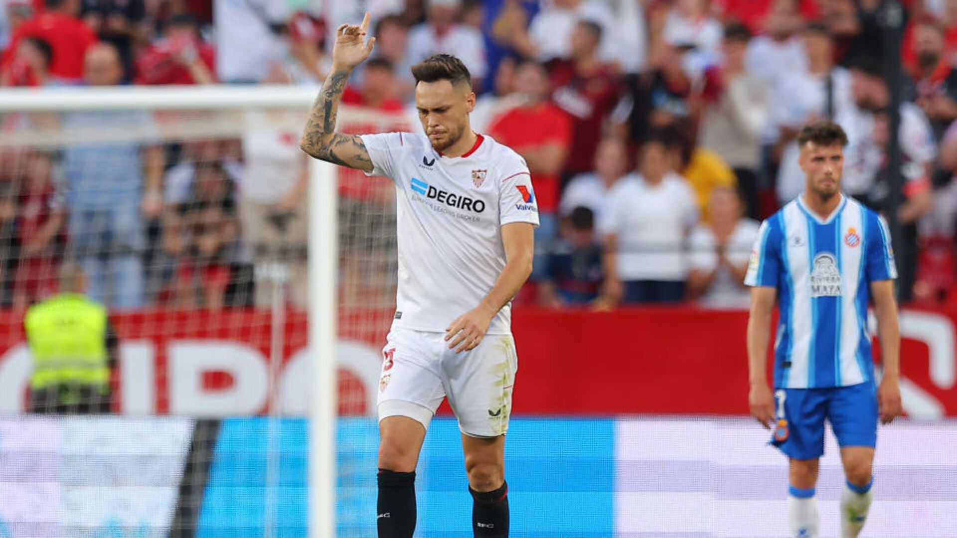 Ocampos Sevilla Espanyol 22-23