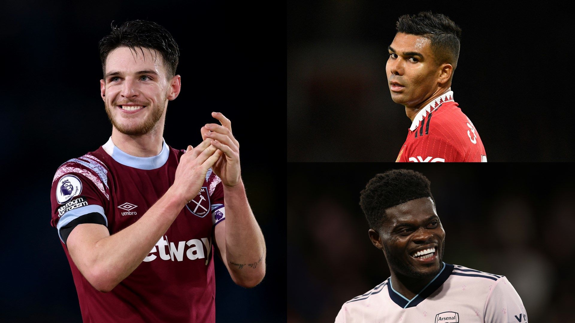 Rice-Casemiro-Partey-West-Ham-Man-Utd-Arsenal-GFX