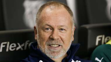 Mano Menezes Palmeiras