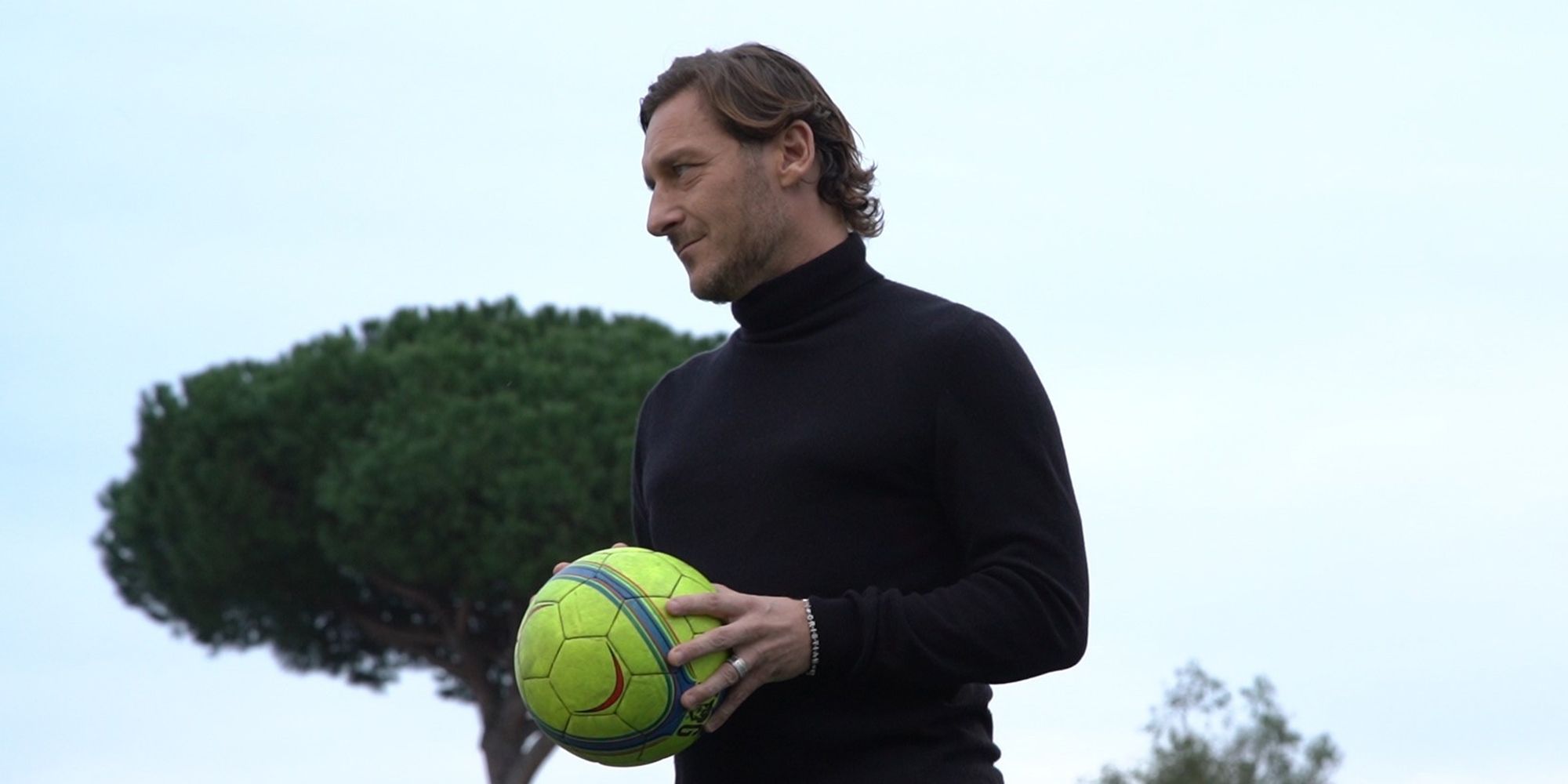 Francesco Totti