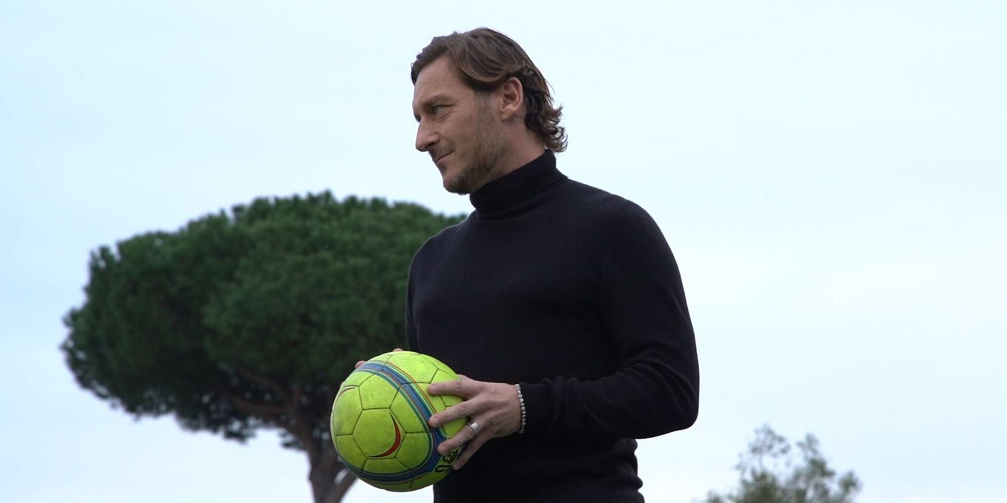 Francesco Totti