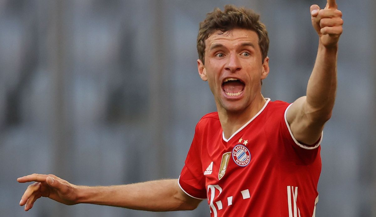 Müller