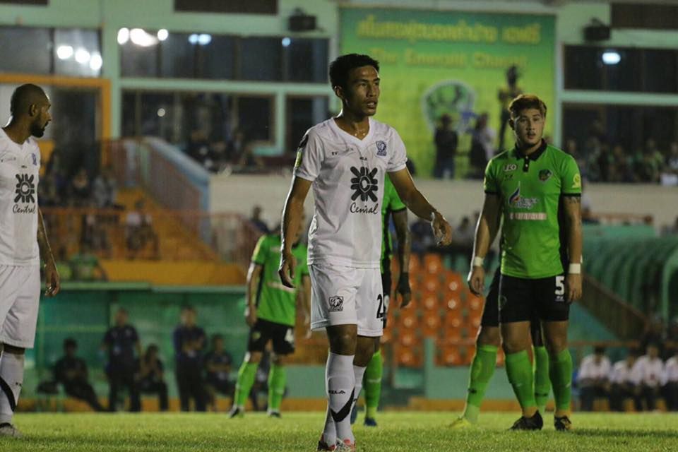 สันติภาพ จันทร์หง่อม