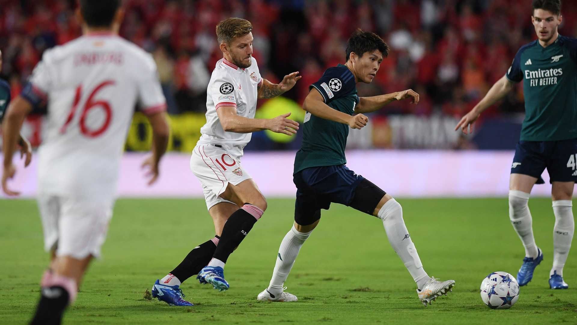 20231027 Takehiro Tomiyasu