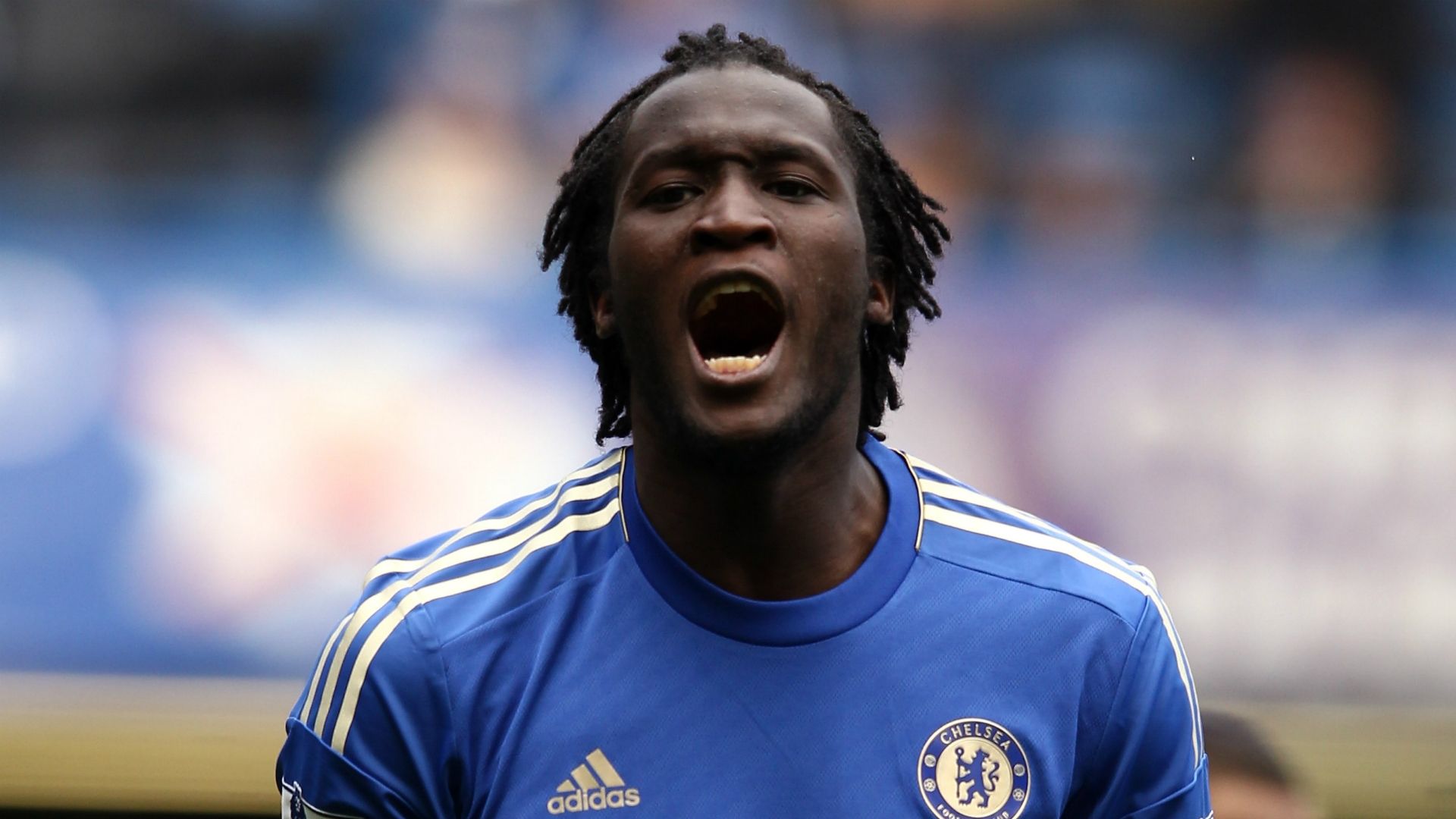 PL slow starters | Romelu Lukaku Chelsea