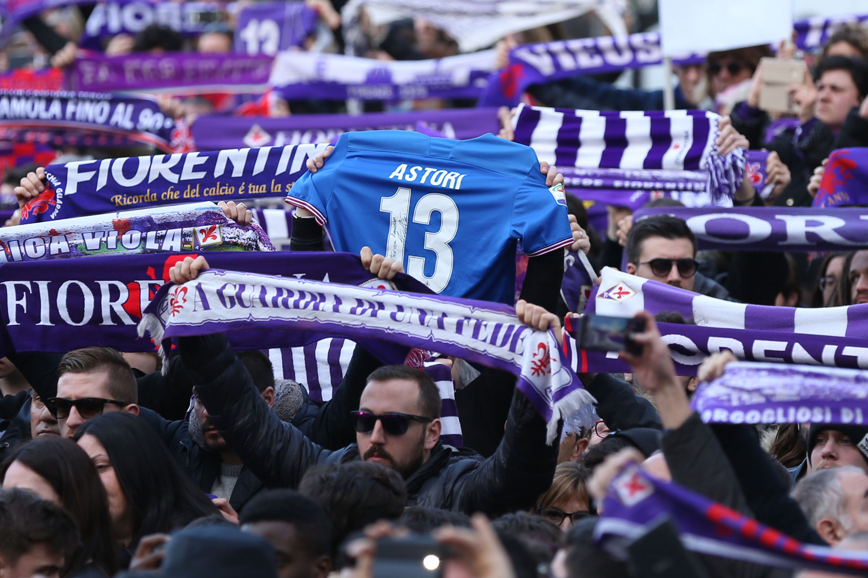 Davide Astori