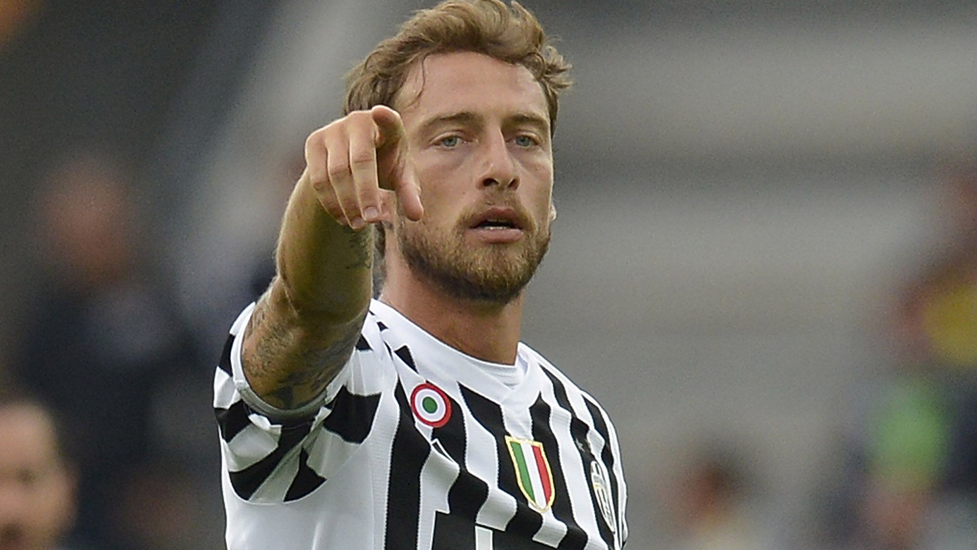 Claudio Marchisio Juventus