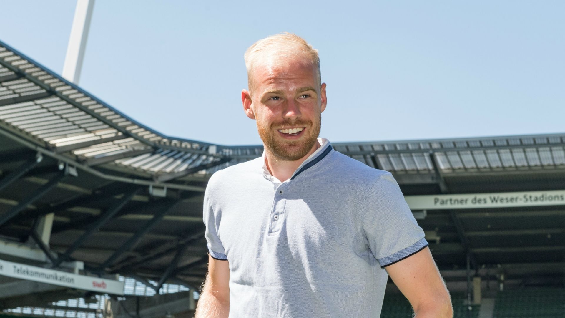 Davy Klaassen, Werder Bremen, 07272018