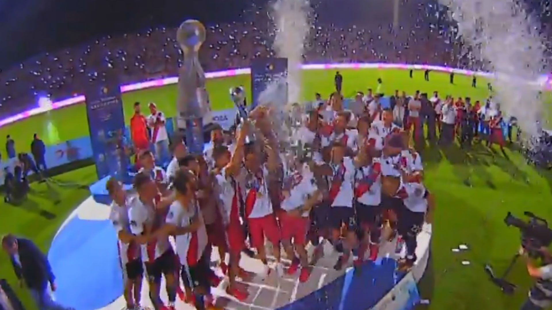 River Atletico Tucuman Final Copa Argentina 09122017