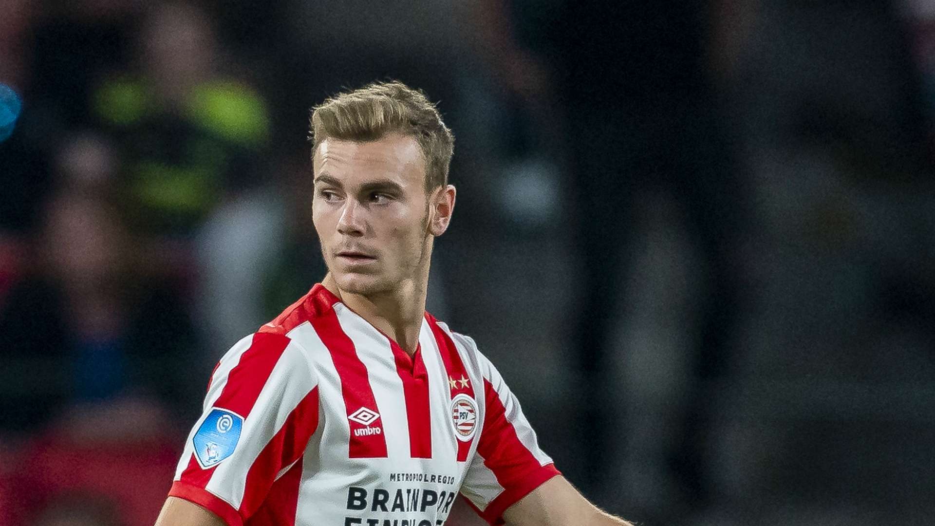 Toni Lato, PSV, 08222019