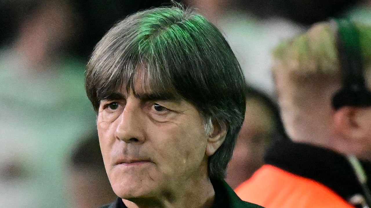 Joachim Löw
