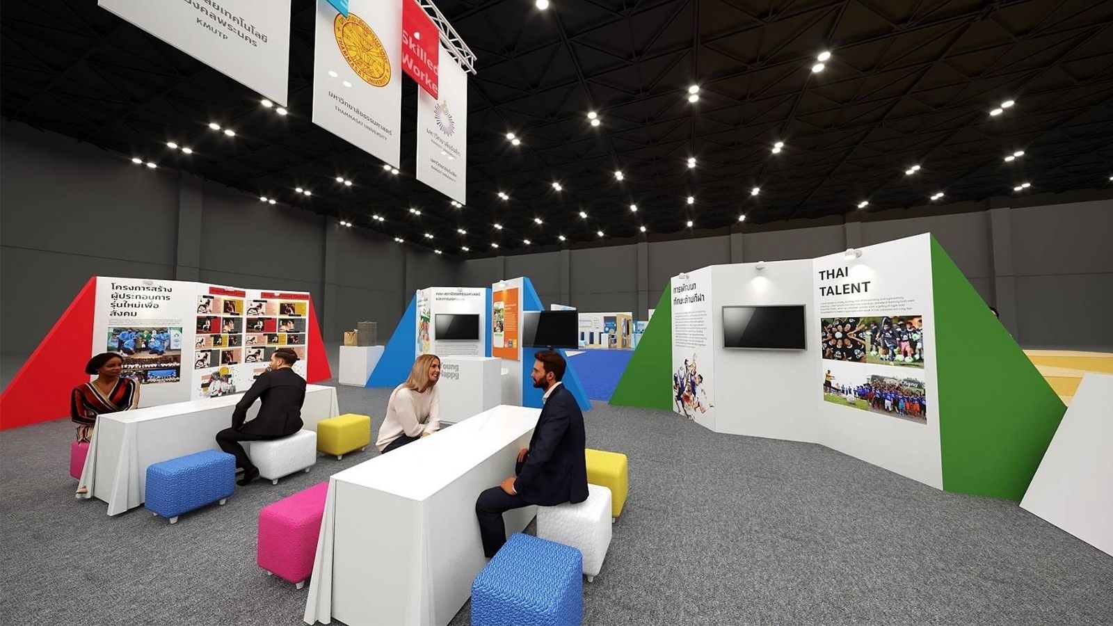 Sustainability Expo 2023