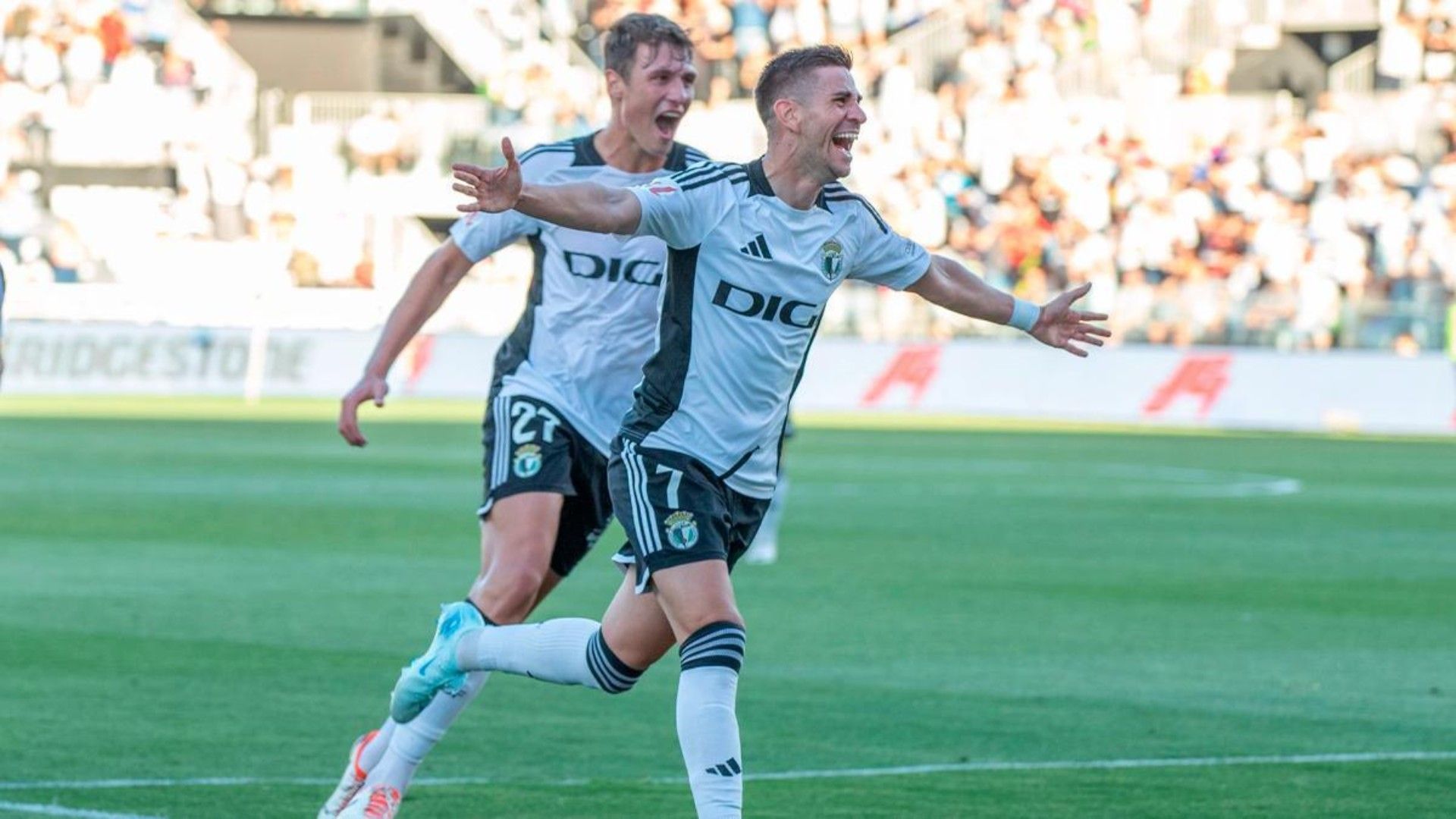 Córdoba LaLiga Hypermotion