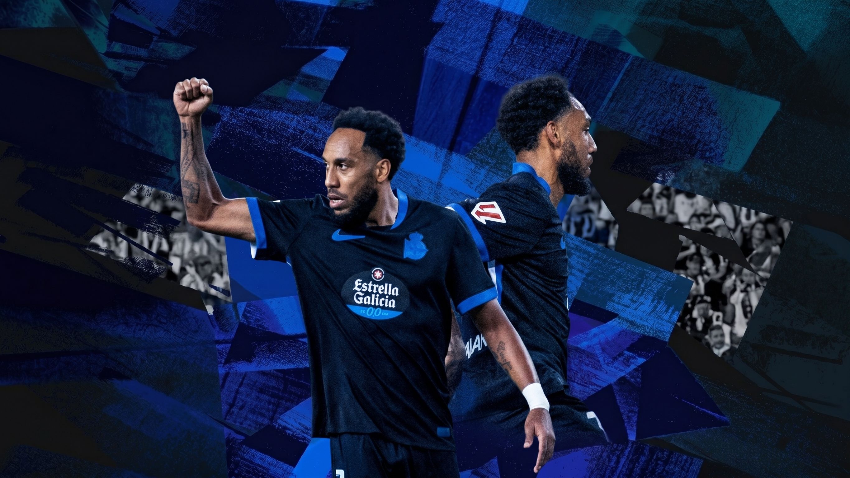 GOAL ONLY Aubameyang GFX