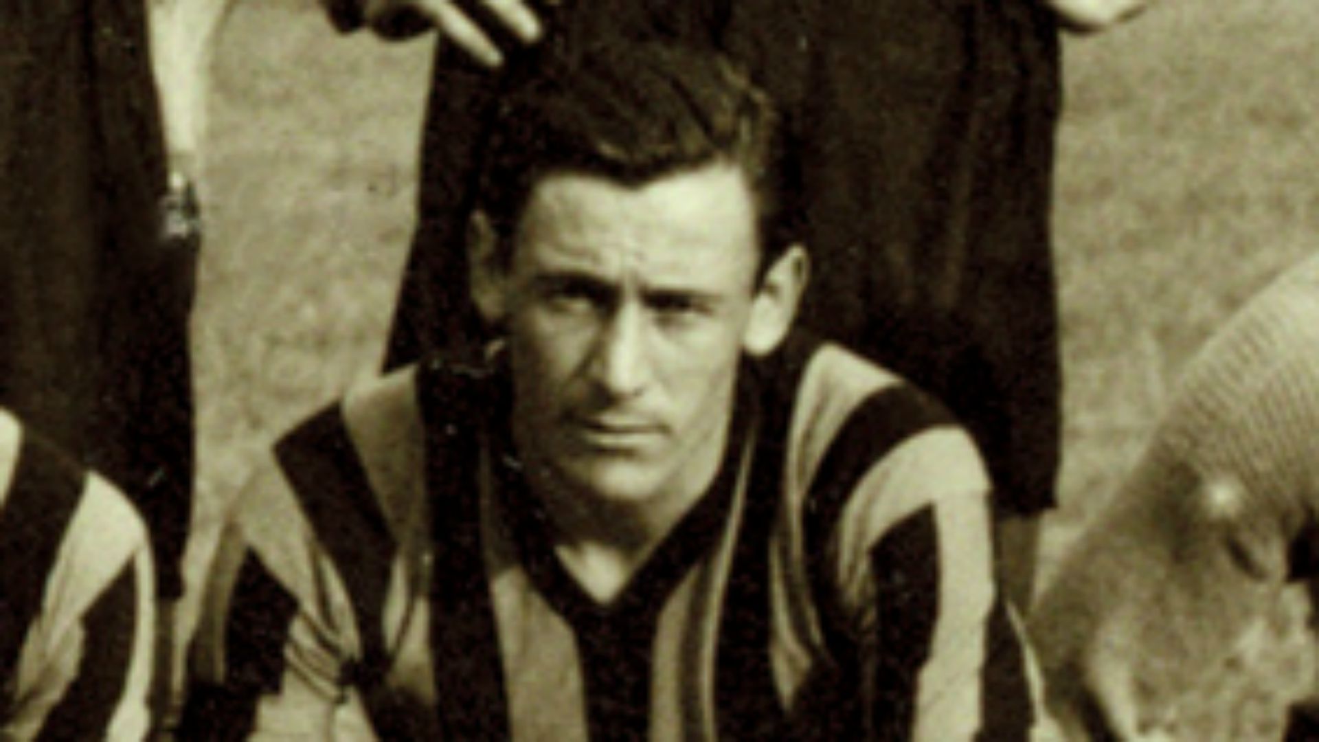Attilio Demaria Ambrosiana Inter