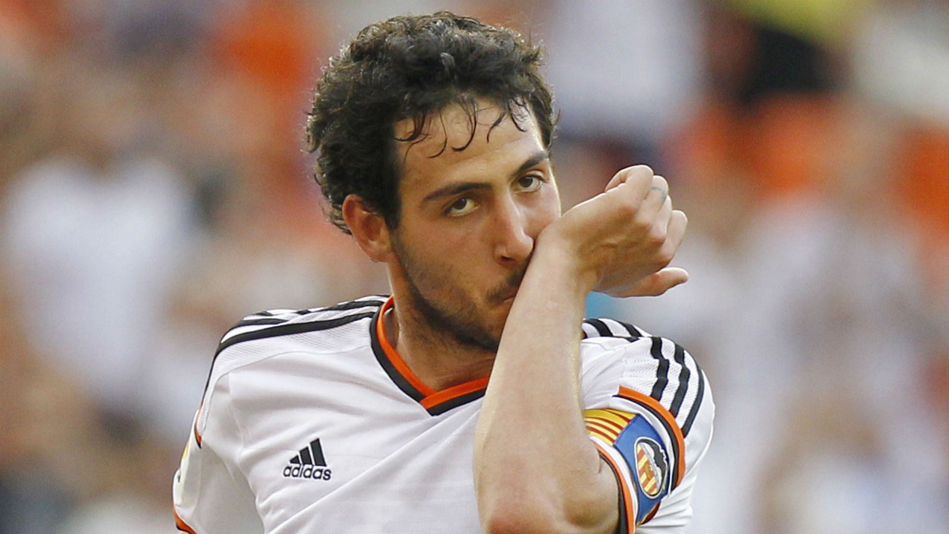 Dani Parejo Valencia