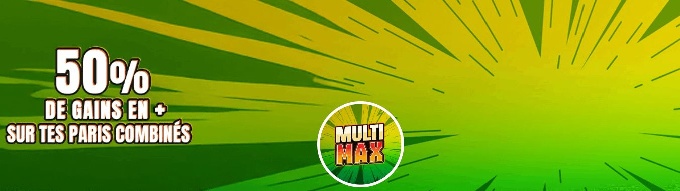 multi max unibet