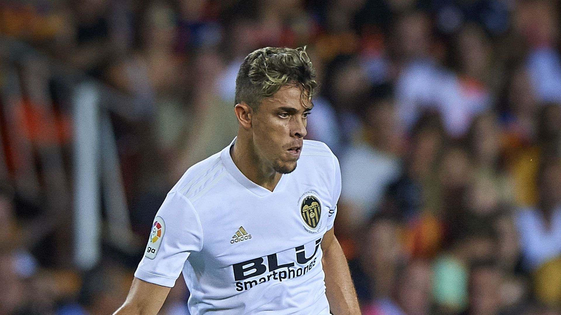 Gabriel Paulista Valencia