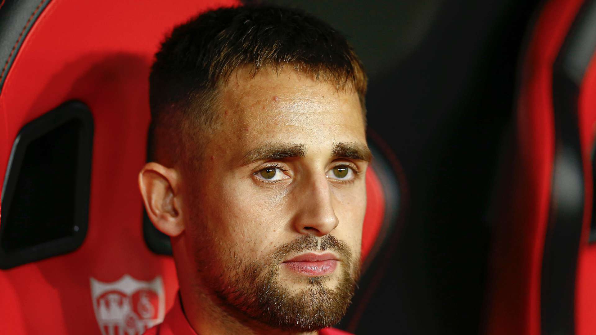 ONLY GERMANY Adnan Januzaj Sevilla 2022