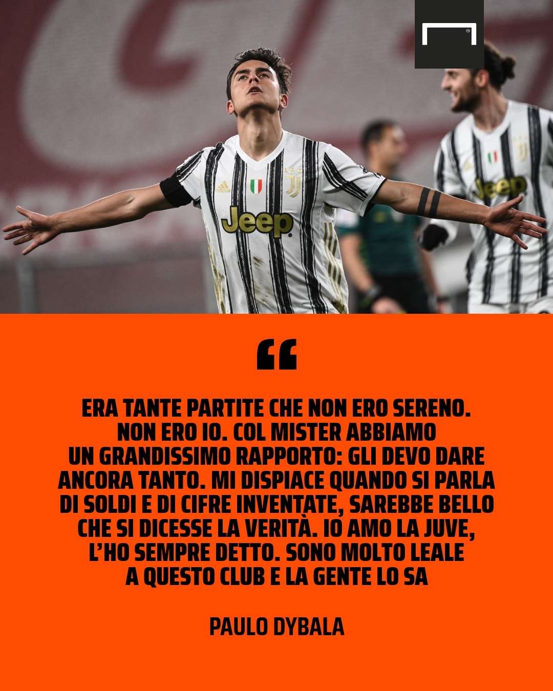 PS Dybala Genoa-Juve