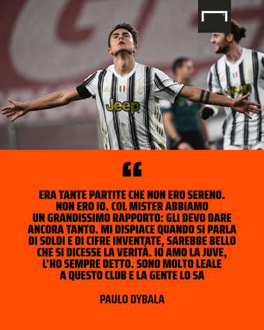 PS Dybala Genoa-Juve
